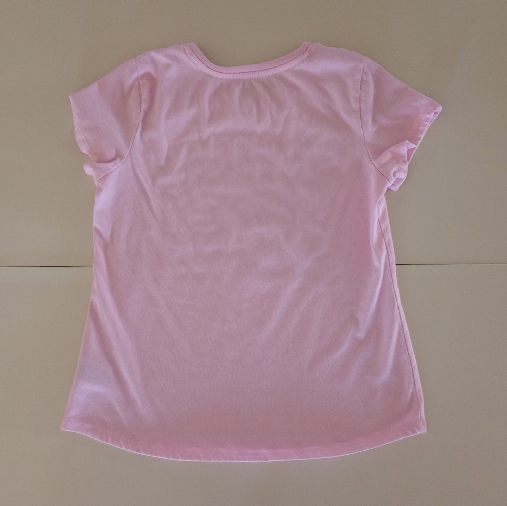 Girls Graphic Tee Shirts Tops Bundle Size 14/16 XL - Picture 12 of 16